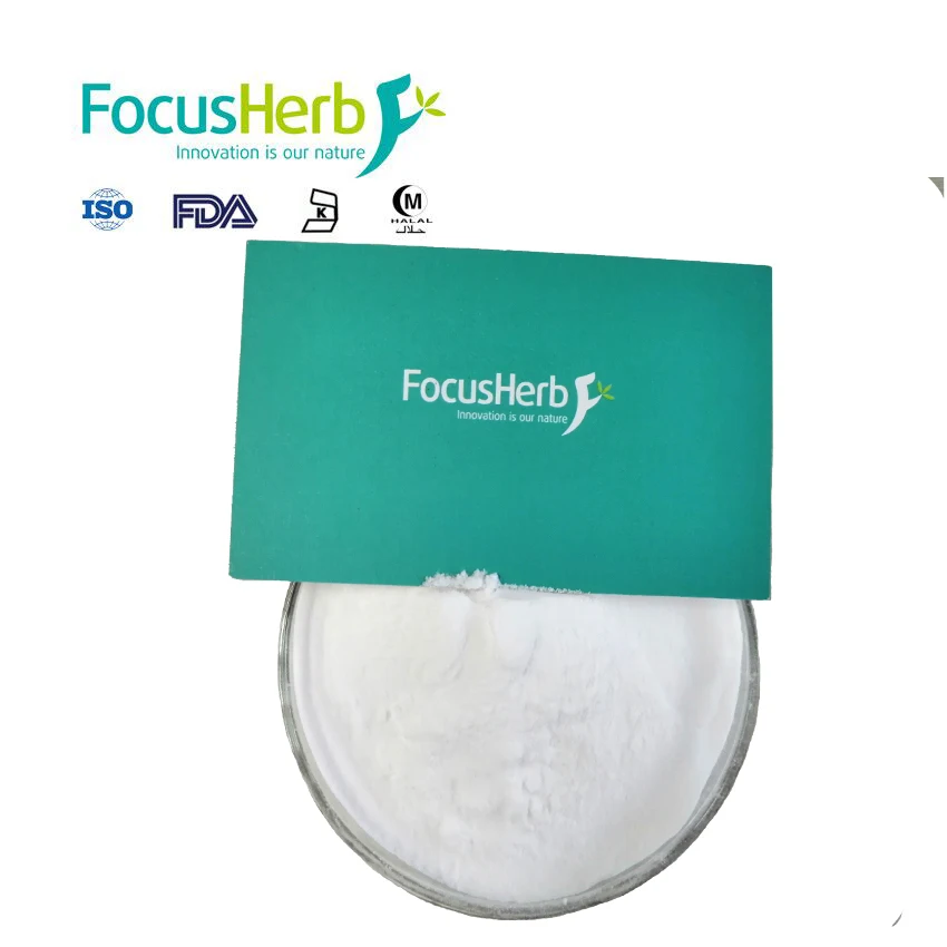 
FocusHerb supply Gamma Amino Butyric Acid, GABA 99% 