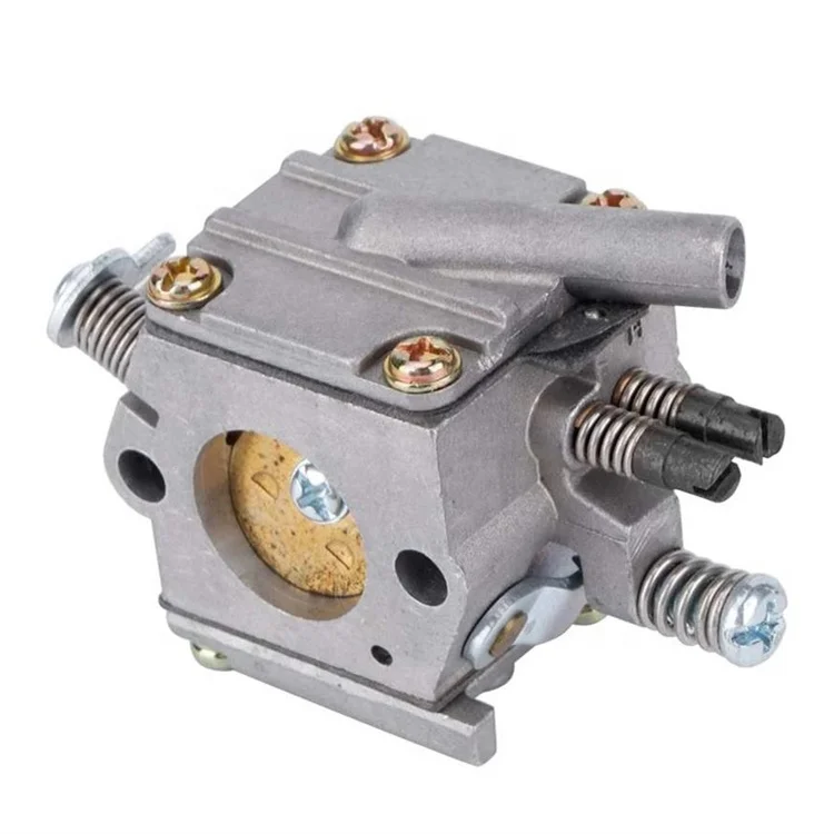 Карбюратор для бензопилы St ihl 038 MS380 MS381 038AV Super Magnum Tools Tillotson HE-19 Carb 11191200602