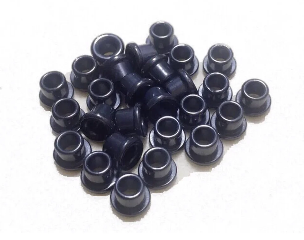 Titanium Oxide Eyelets Spare Part for Warp Knitting Machine