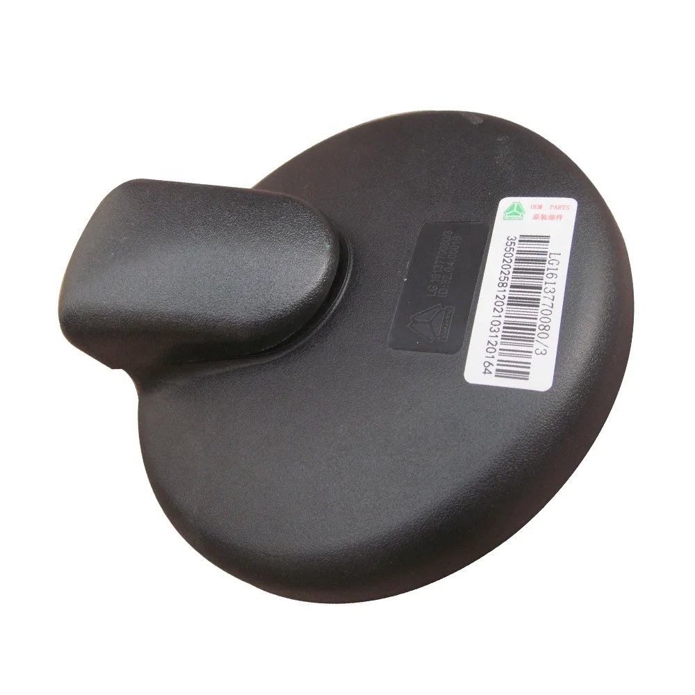 Sinotruk Howo Light Truck spare Parts  front view mirror