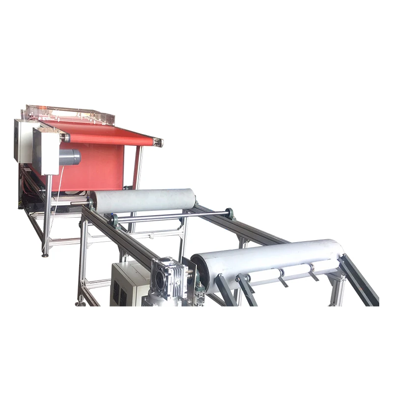 ПП нетканый материал делая машину расплава-выдувное оборудование делая нетканый материал маски