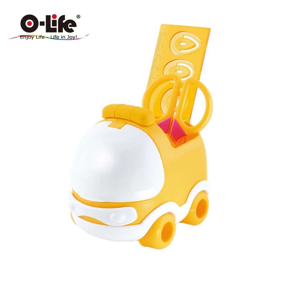 Student Supply Stationery Set Kawaii Stationery Storage