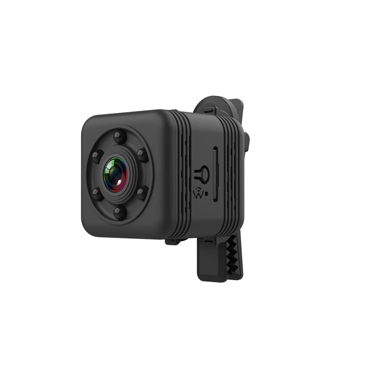sq29 Wifi Camera Waterproof Pocket Video Night Vision Wireless IP CCTV Security Camera SQ 29 Body Worn Camera Wifi