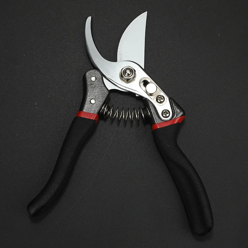 Горячая Распродажа, Китай, ручной инструмент из нержавеющей стали, домашний садовый секатор, секаторы для растений, секаторы