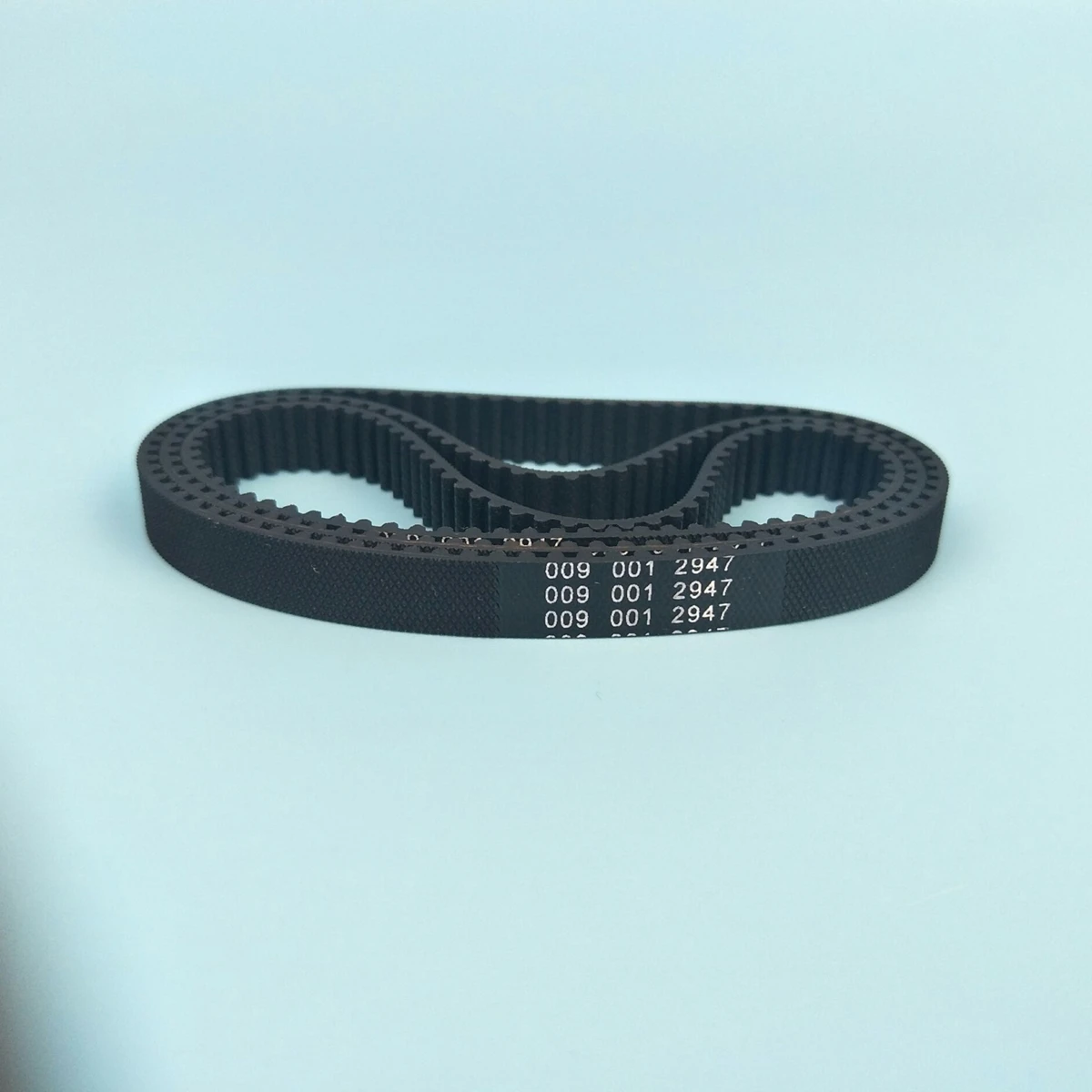 ATM Spare Parts NCR 5877 NID Presenter Moving Belt 0090012947 conveyor Belt