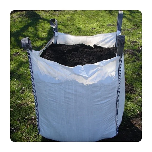 PP WOVEN Big buffle bag/super sack/bulk bag, 100% virgin resin polypropylene,1000kg/500kg/1500kg big bag