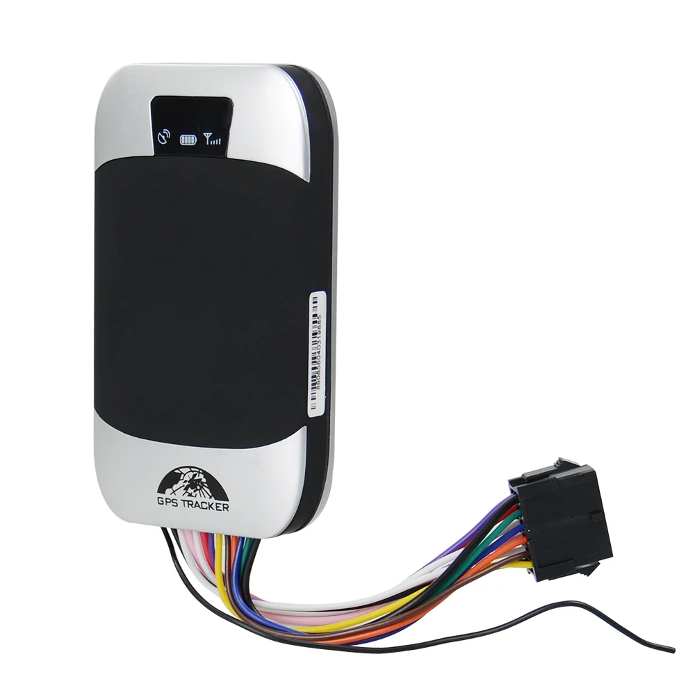 3G GPS-трекер для автомобиля GSM GPS-локатор TK303G TK303F водонепроницаемый IP66 пульт дистанционного управления отключением двигателя Geofence бесплатное