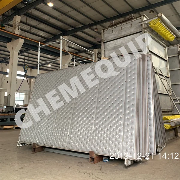 Гликоль охлаждающая лазерная Подушка пластины термопластина для понижающейся пленки Охладитель водяного охлаждения