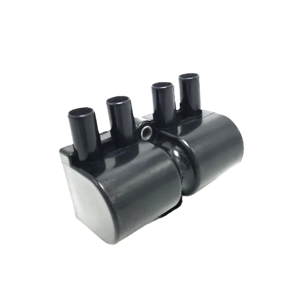 Катушка зажигания 96253555 для CHEVROLET DAEWOO, оптовая цена, высокое качество, прямые продажи с завода