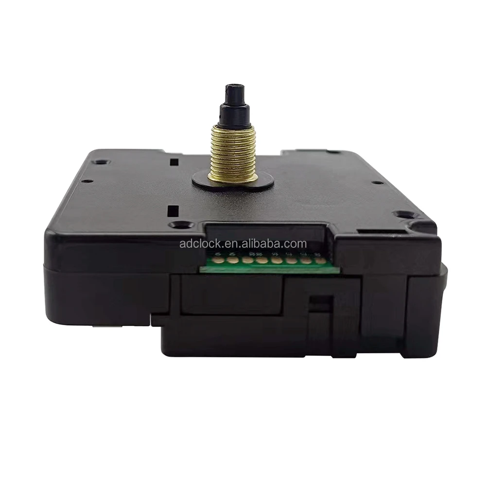 High Quality Atomic DCF Clock Motor Battery Powered DCF Radio Controlled Clock Movement