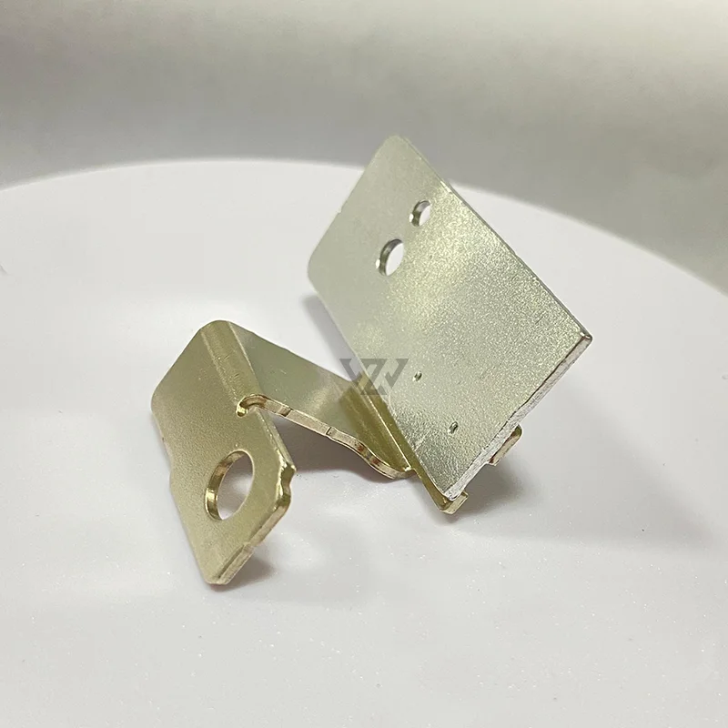 Kupfersammelschiene manufactur bus bar composite design copper aluminum bimetal busbar for lfp battery kits