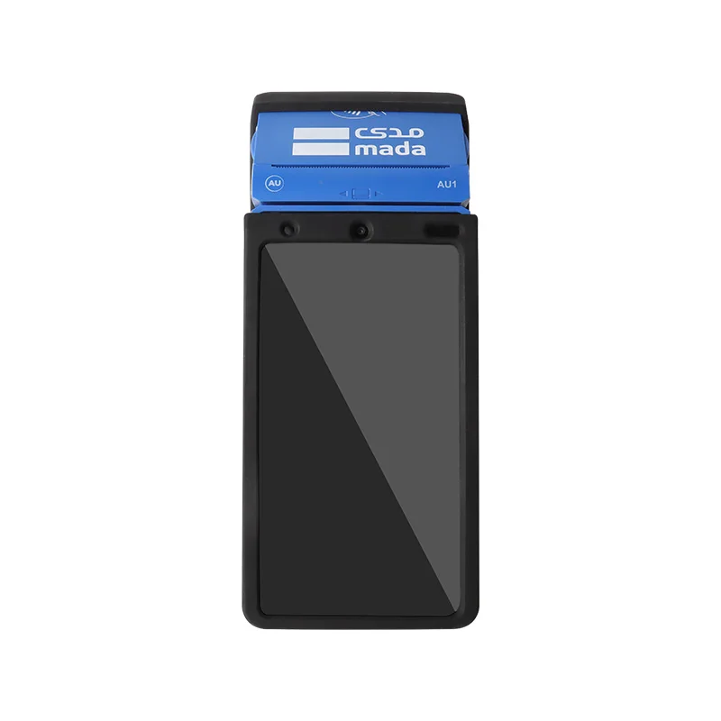 handheld pos payment terminal case Aisino A90