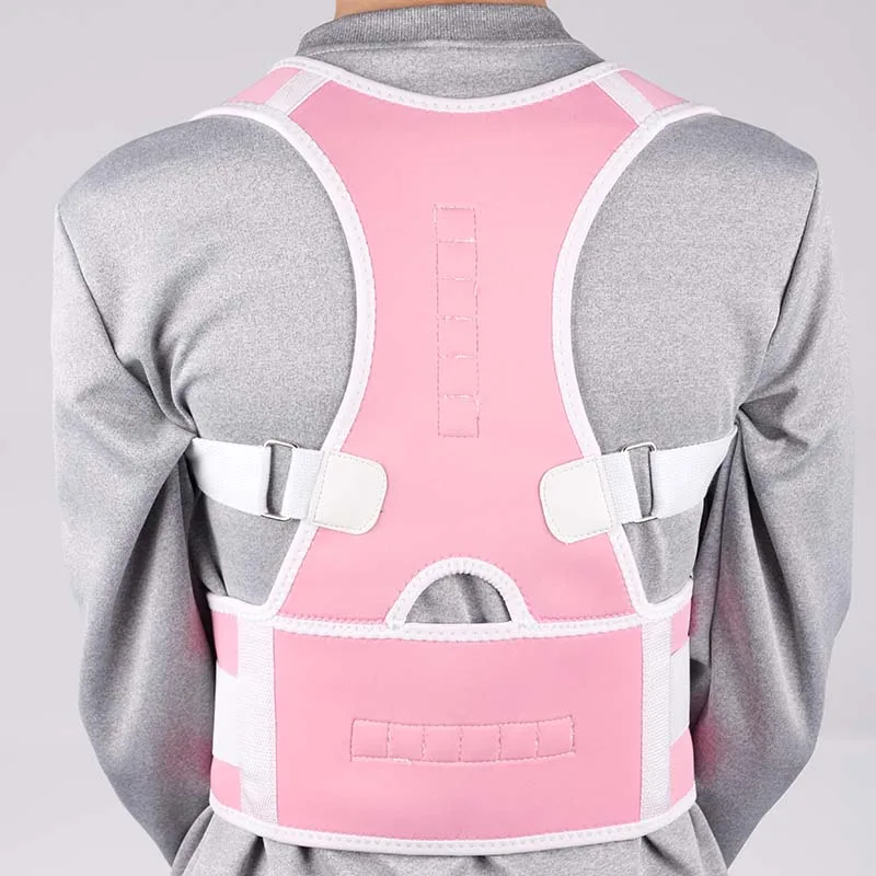 Waist Trimmer Belt Adjustable Men Women Gym Belt for Training Shaper back support waist belt waist support