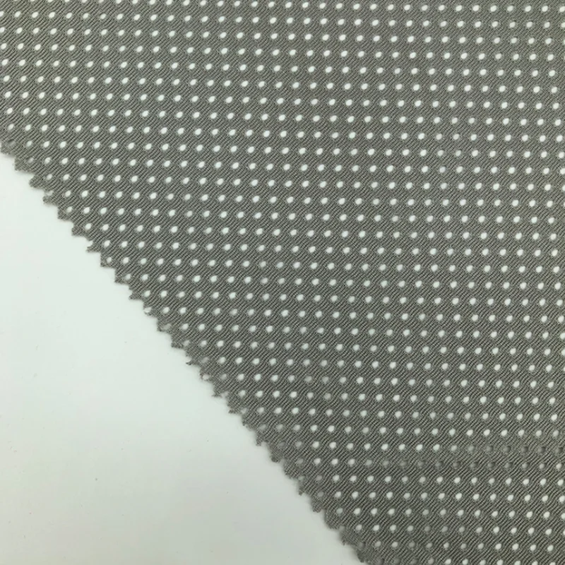 polyester bra lining garment net lining fabric