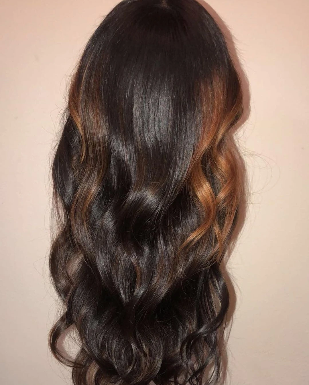 KBL malaysian ombre hair with closure,overnight shipping bundle and closure,closure and 3 bundles of brazilian hair with closure