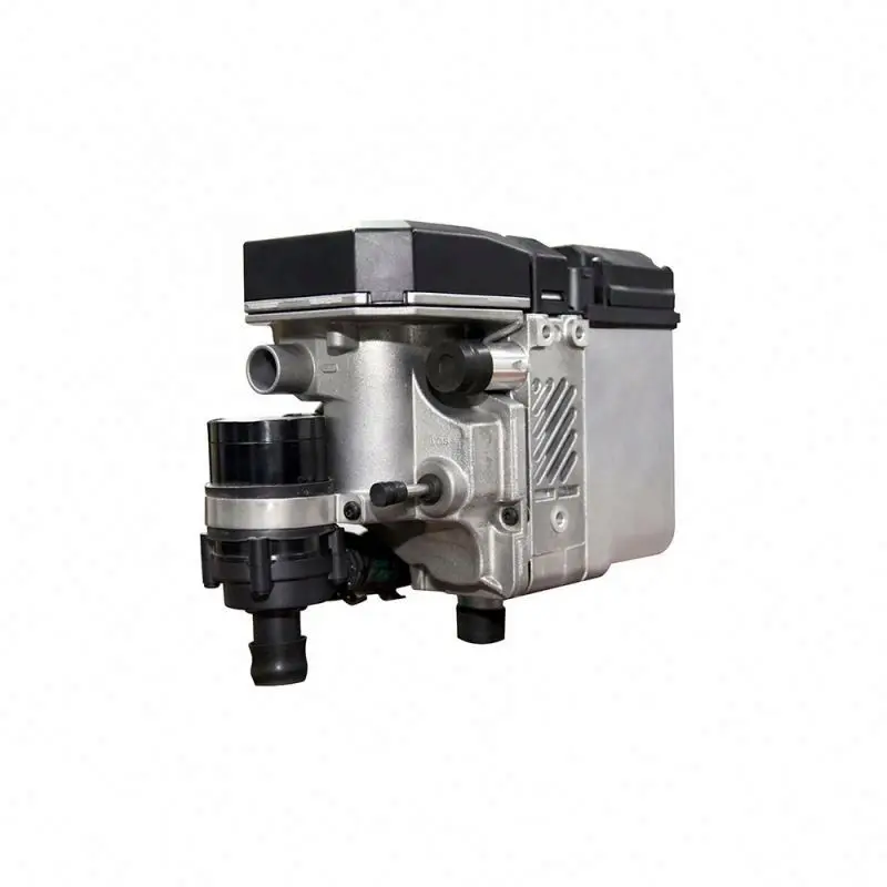 Repair Equipment Truck Preheater Auto Diesel Boat Car Pickup Truck 5kw Liquid Water Parking Heater