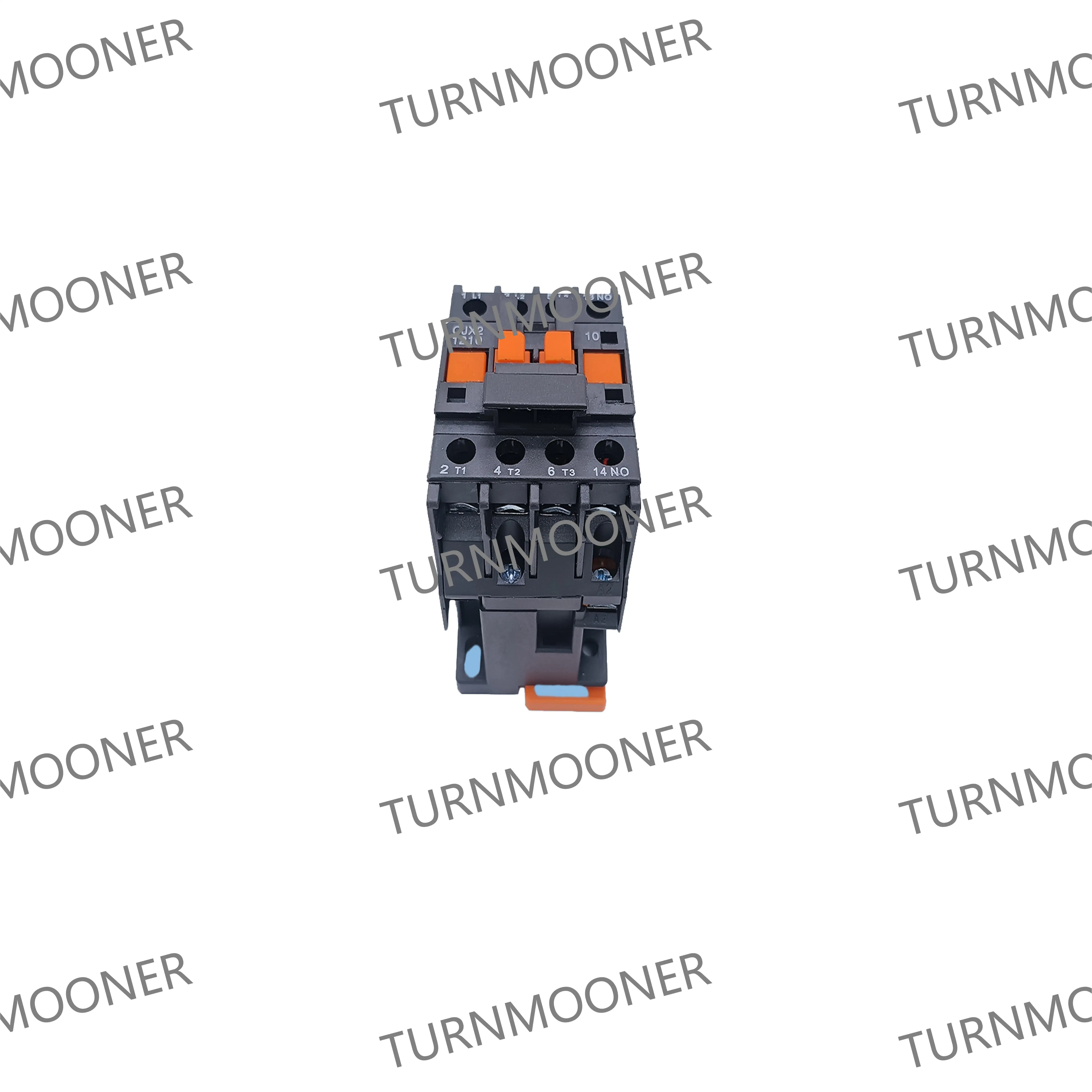 CJX2-12 12a TURNMOONER medium voltage contactor 220V 380V