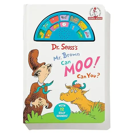 OEM Design Baby Audio Book An Interactive Read And Listen Book Sound Book For Children