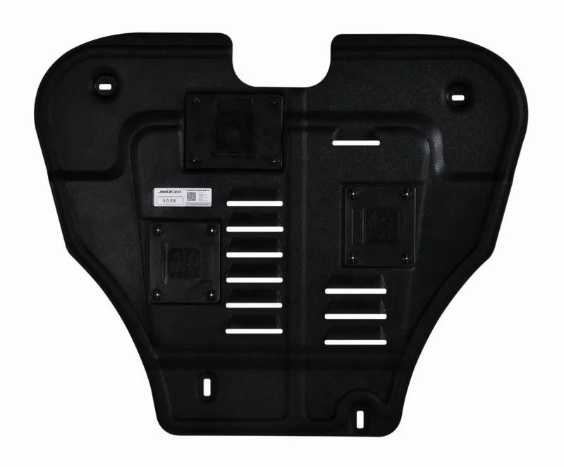 JINKE Engine Guard oem parts for NISSAN TIIDA