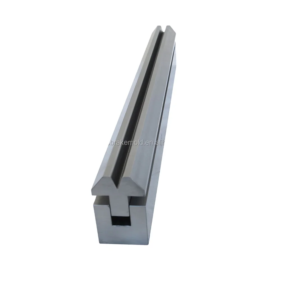 Manufacturer low price hydraulic press brake tooling cnc press brake punch and die tool