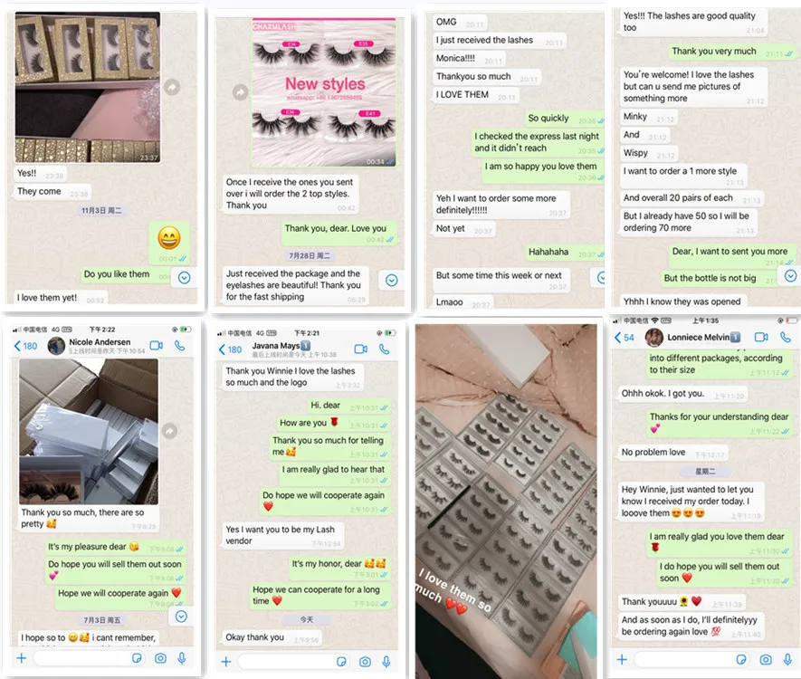 
100% real mink Lashes book boxes dramatic fluffy 3d 25mm mink eyelashes vendor wholesale mink eyelash case packaging 