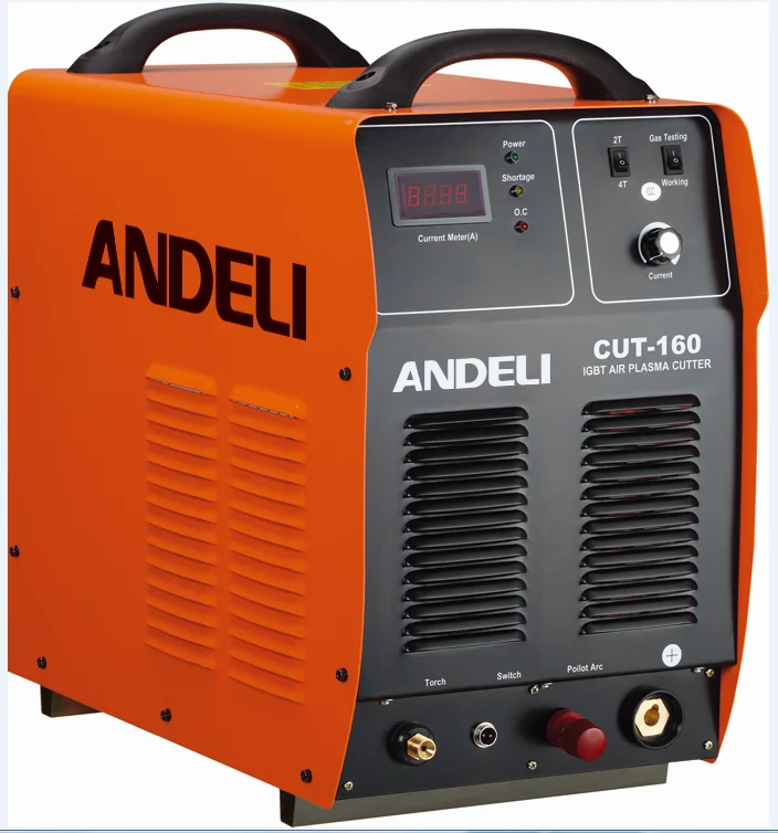 2022 NEW Inverter IGBT module LGK CUT series DC Plasma Cutter CUT-200