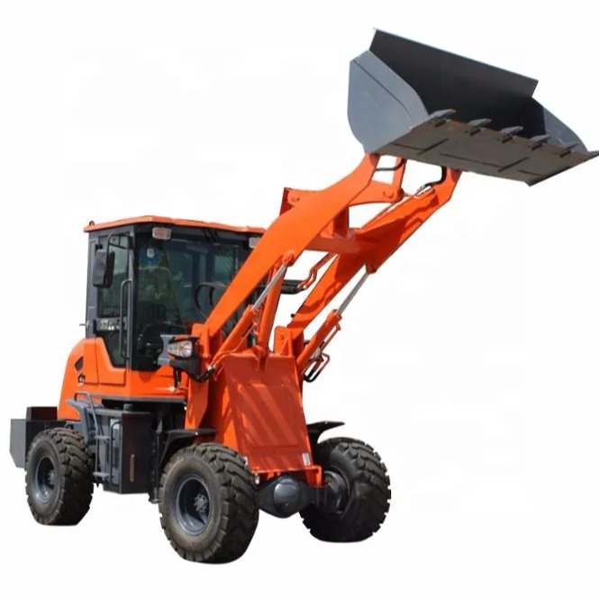 2024 backhoe loader, mini wheel loader,front end loader, 0.6 ton electric loader,electric wheel loaders