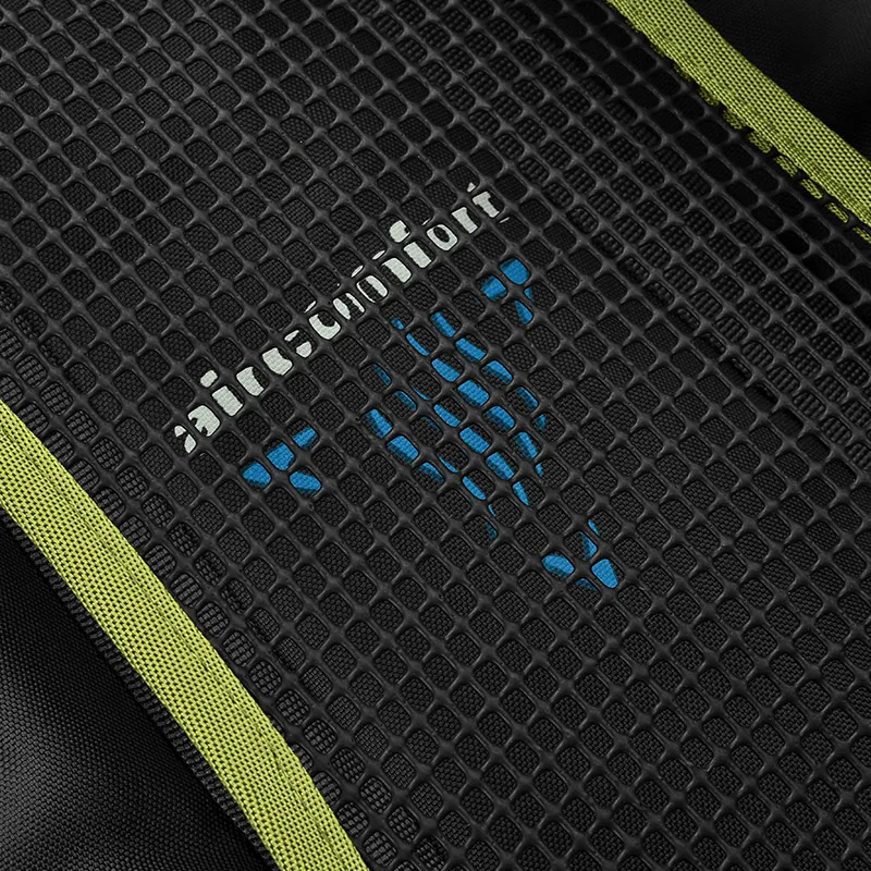 Custom  Trekking Camping Bag  50 L Waterproof Durable Outdoor Climbing bag Hiking Backpack