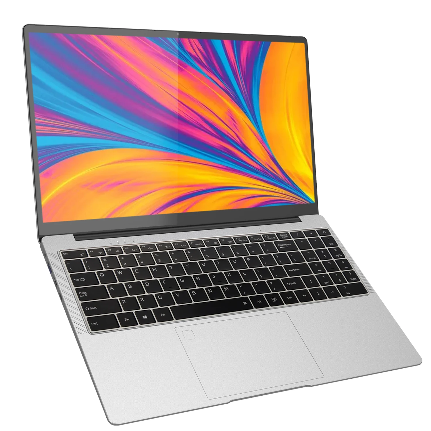 Ноутбук 15,6 дюймов Win10 Ram 16 ГБ недорогой ноутбук Поддержка 128/512 ГБ ssd Computadora ноутбуки