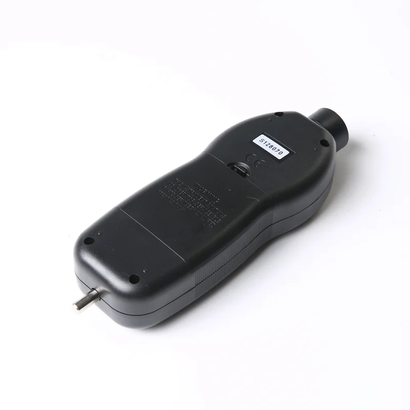 Лучшая цена, Интеллектуальный промышленный Многофункциональный цифровой измеритель скорости, Тахометр для проверки линейной скорости или частоты двигателя