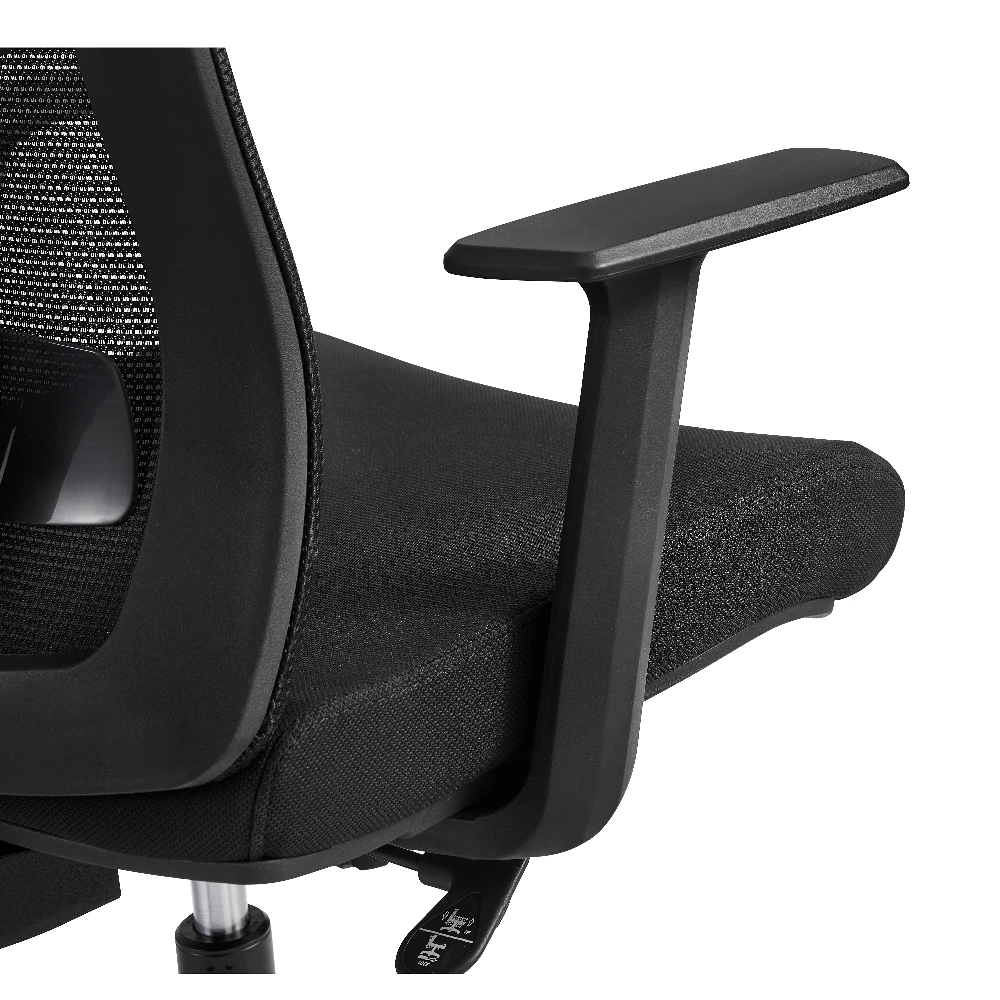 621b Swivel Executive Chair Office Chair Ergonomic for Commercial Furniture