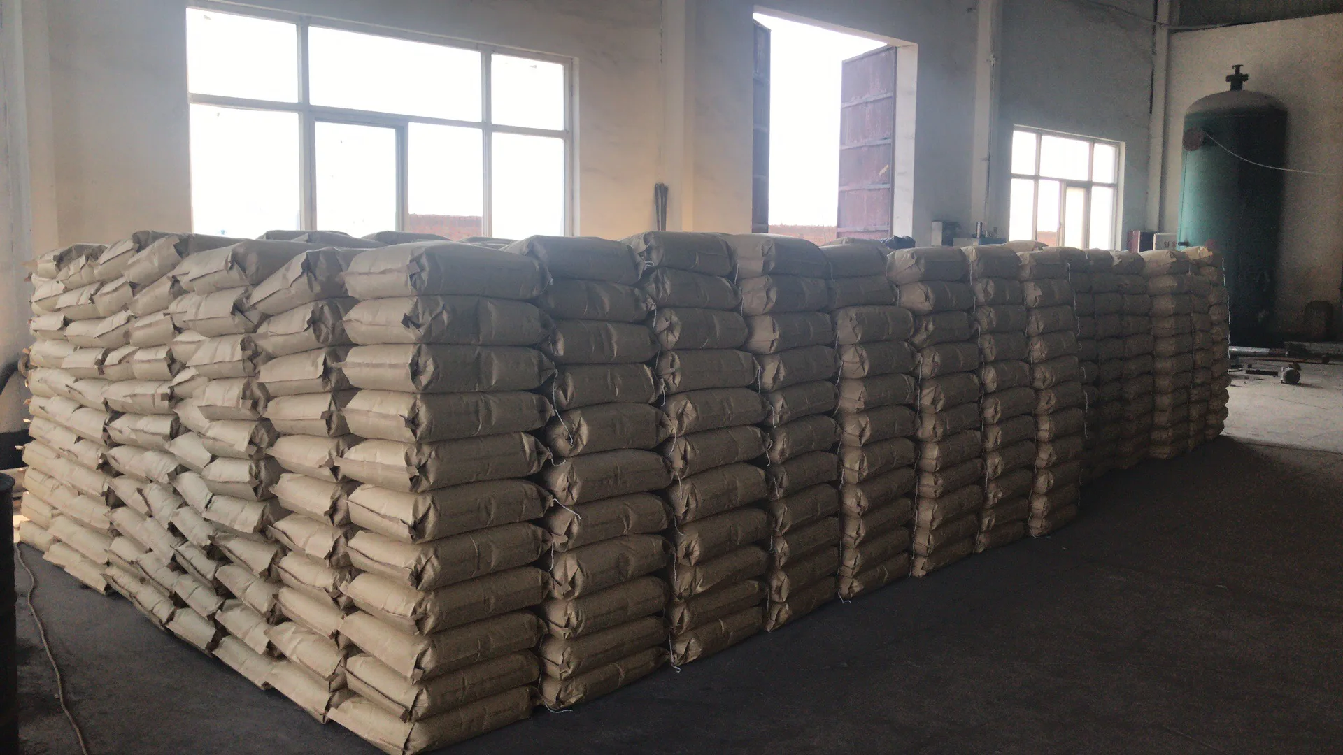 Calcium Formate construction grade strength enhancer calcium formate cas 544-17-2