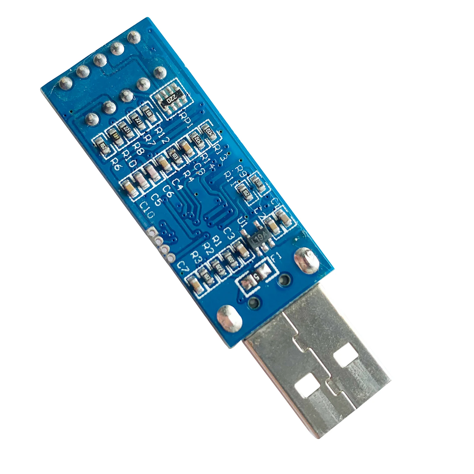 ST-LINK/V2 STM8 STM32 MCU эмулятор USB загрузчик инструмент для KC868 контроллер обновления прошивки