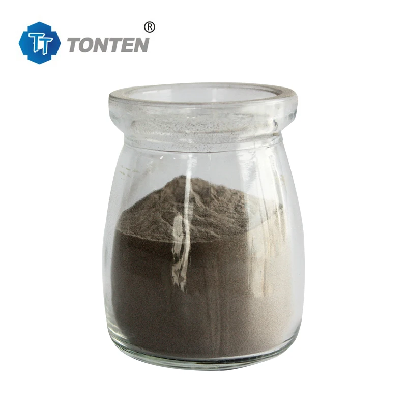 Abrasive Corundum, Abrasive Grade Brown Corundum Powder 100 mesh F90 for Sale