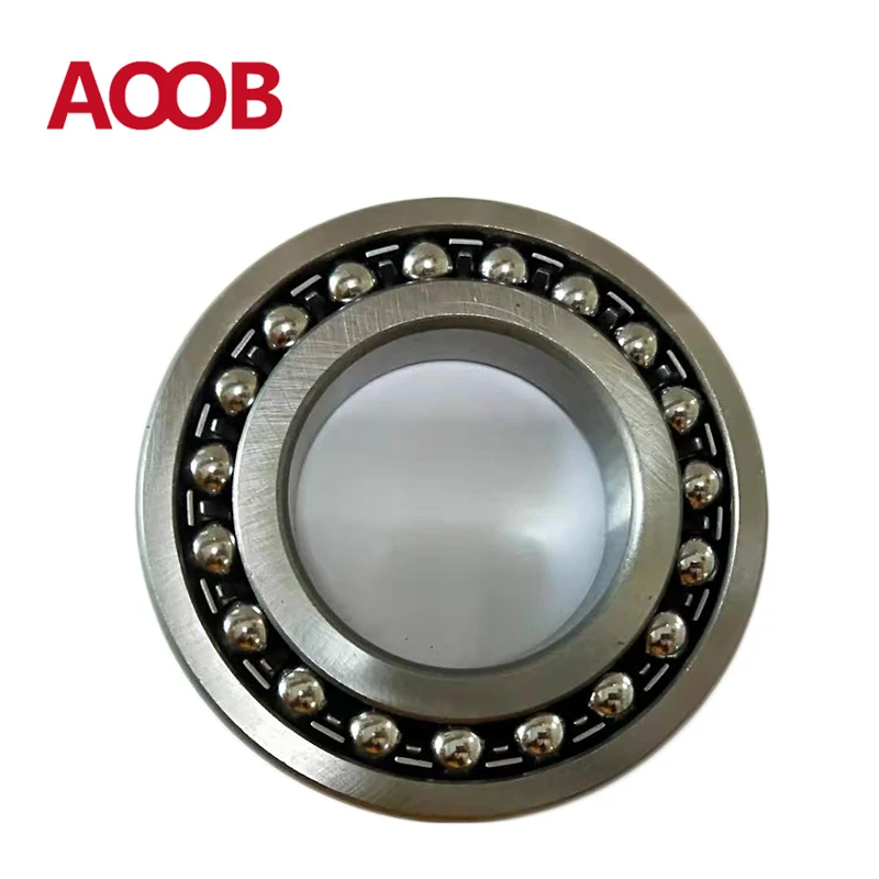 Professional Manufacturer Self-aligning Ball Bearing 1212