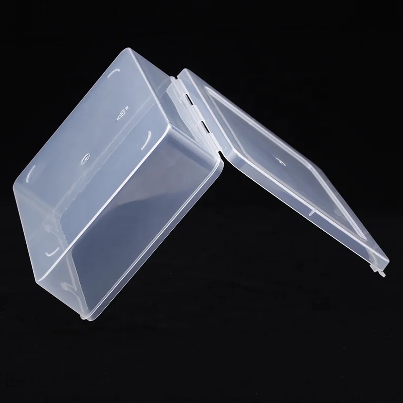 Excellent Quality Fancy Gift Boxes Cheap Factory Plastic Organizer Box