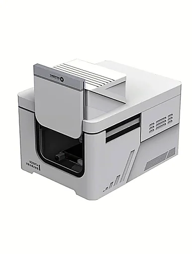 ATR 8500 Autofocus Autoscan Microscopic Laser Raman Spectrograph