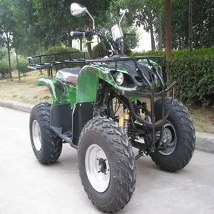 
Automatic chain drive Aluminum rim atv quad bike 250cc 4x4 atvs 4 wheeler quad for adults 