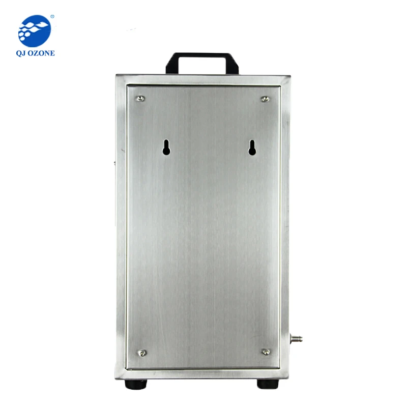Home/Commercial Portable 3g Ozone Generator with air source For Air Purification And Water Treatment
