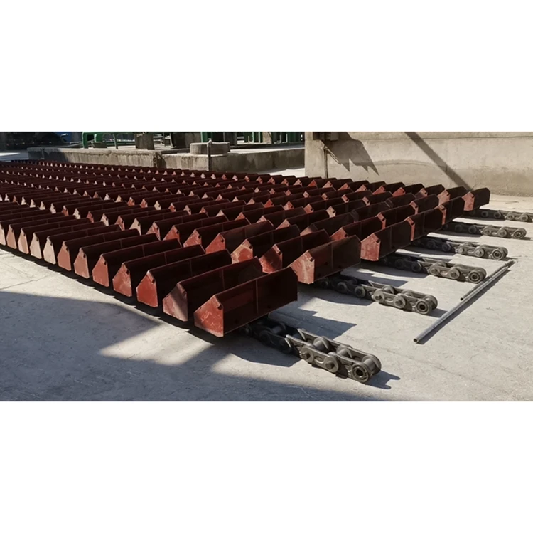 
Conveyor Bucket Hopper For Elevator 