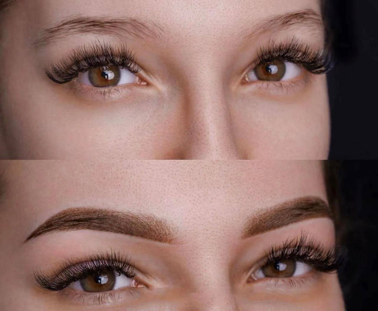 Brightcolorink Professional Tattoo Ink Set Permanent Makeup 20 Colors Lip Eyebrow OEM Available PMU Pigment