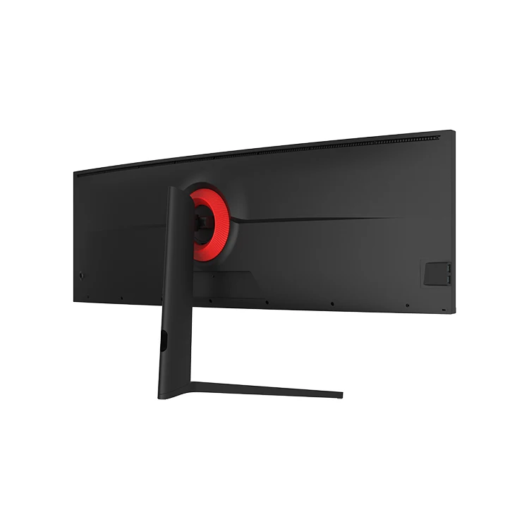 5120*1440 computer monitor 49 inch 240hz 5k 4k lcd led 49 inch curved monitor