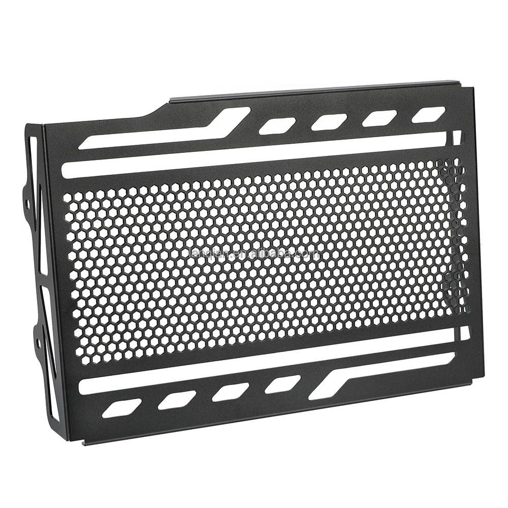 Motorcycle Accessories Radiator Grille Guard Radiator Cover Water Tank Protector For Honda CMX Rebel 500 CL500 CMX500 Rebel500