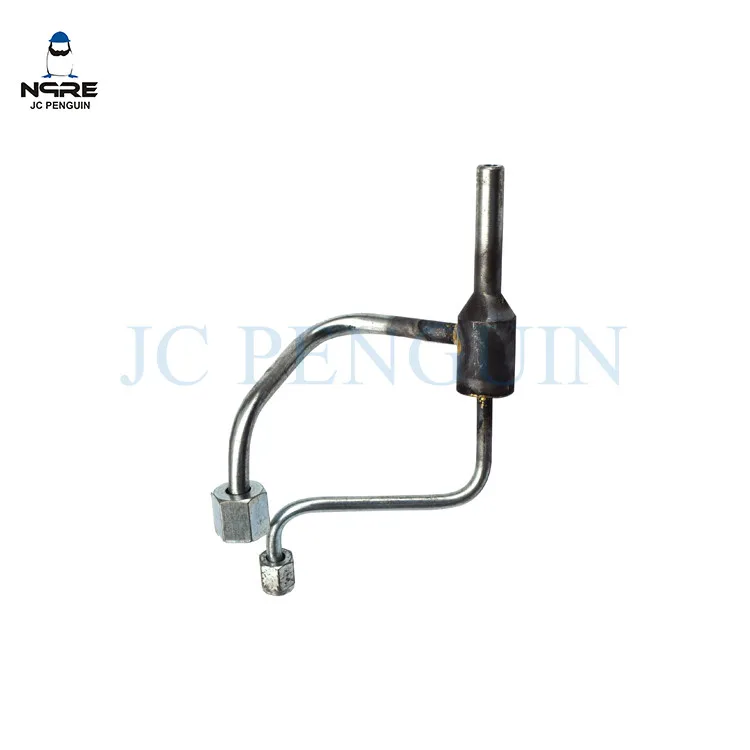 compressor parts Oil return system for Bezier type, Copelan,Frascode,Dorine,GEA Bock,Carrier