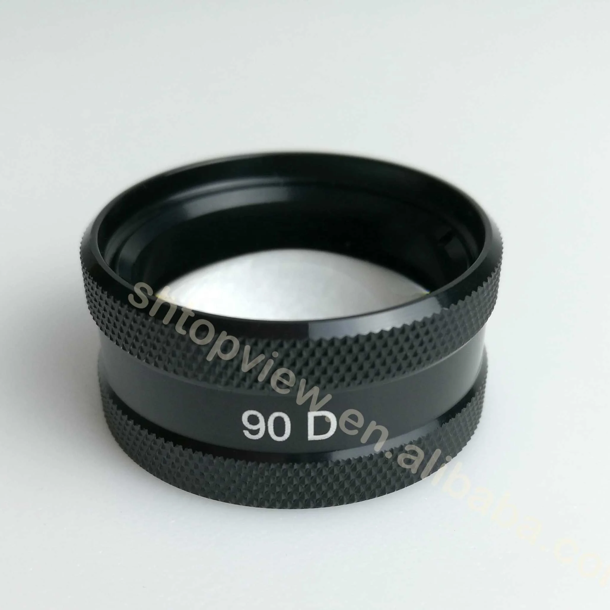 Контактные линзы fundus retina 20D 78D 90D для медицинского