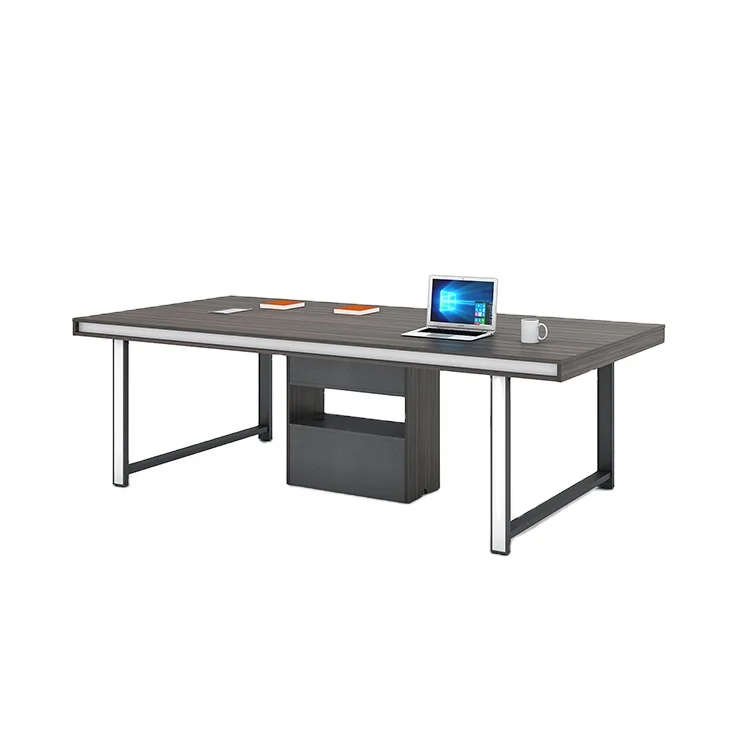 Треугольный стол для переговоров оптовая цена современная офисная мебель рабочее пространство современный встреч