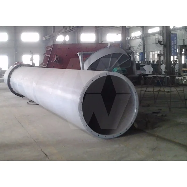 Industrial Lime Production Line Rotary Kiln Lime Calcination Furnace Lime Burner rotary kiln Production Line Plant