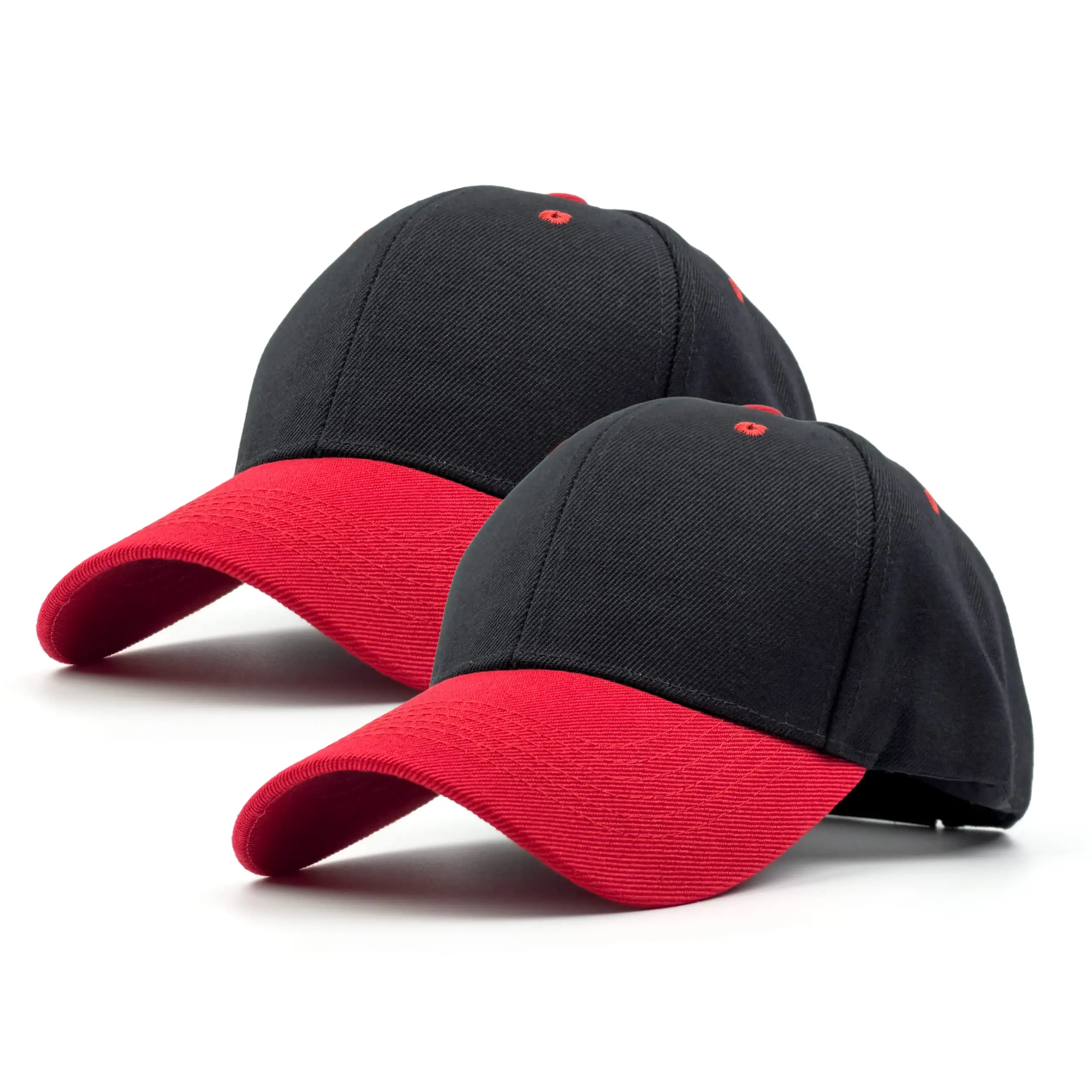 Tking High Quality Winter Plain Dyed Custom Beanie Hat 100% Acrylic Warm Knitted Beanie Custom Logo