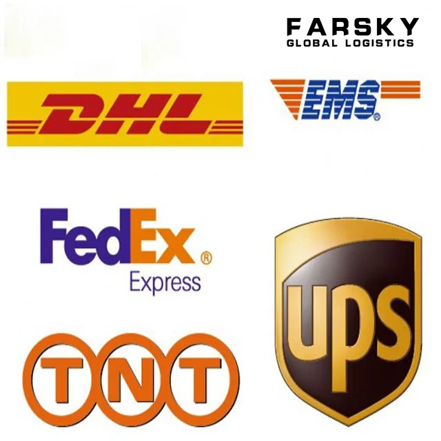  Самая быстрая и самая дешевая доставка dhl из