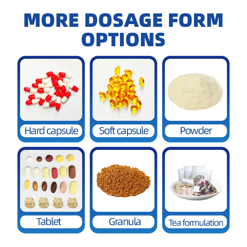 Пищевые высокобелковые минеральные добавки хлорелла оксида магния таблетки необходимые для здоровья кишечника человека